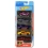 Samochody Hot Wheels zestaw HW FLAMS GHP60